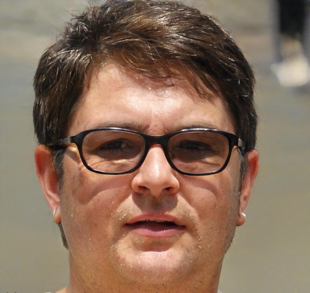Jaime Rodriguez