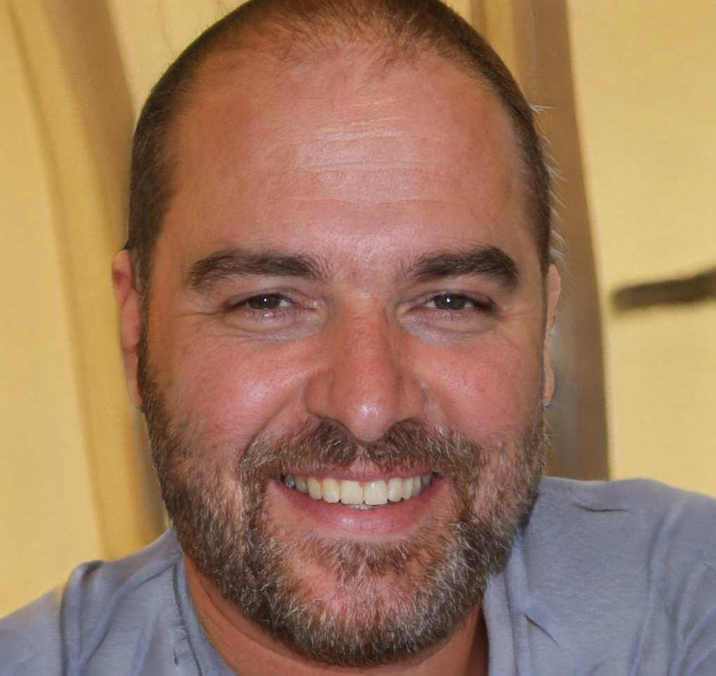 Juan Antonio García